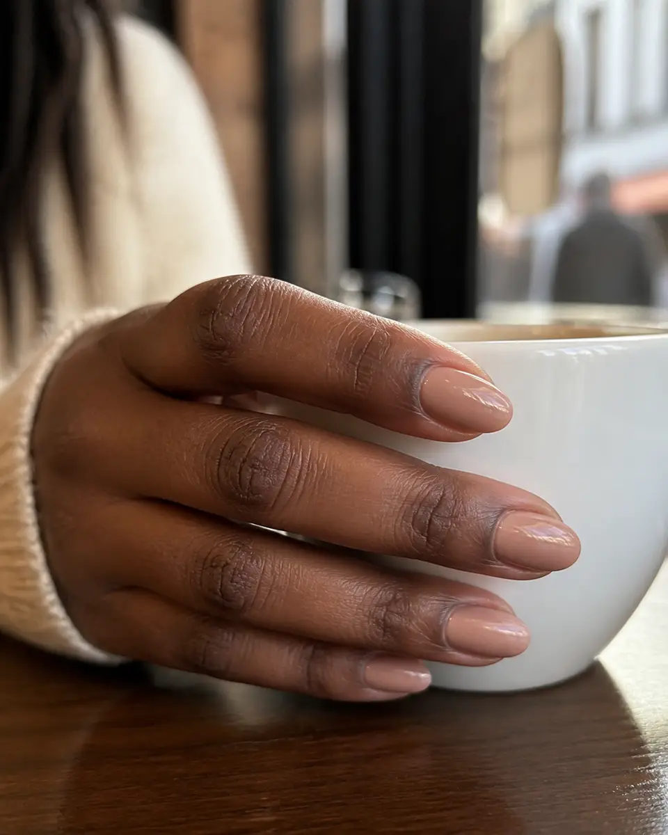 Simple Nails