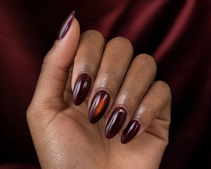 Classy Nails
