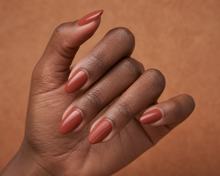 Thanksgiving Nails
