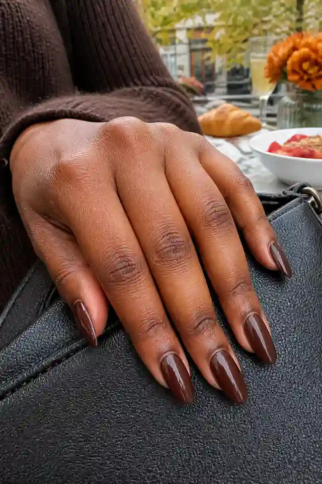Fall Nails