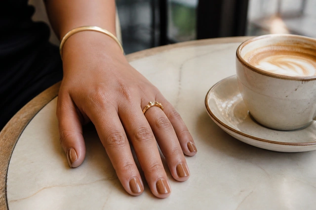 Soft Nails