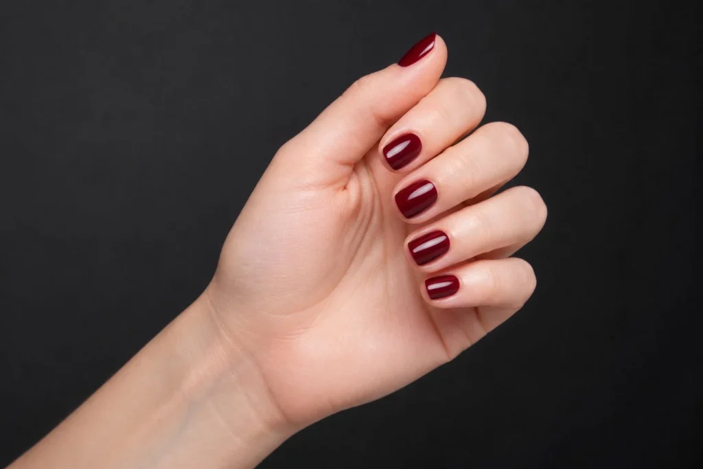 25 Fall Nail Colors, Starting With the One I Wear to Interviews
