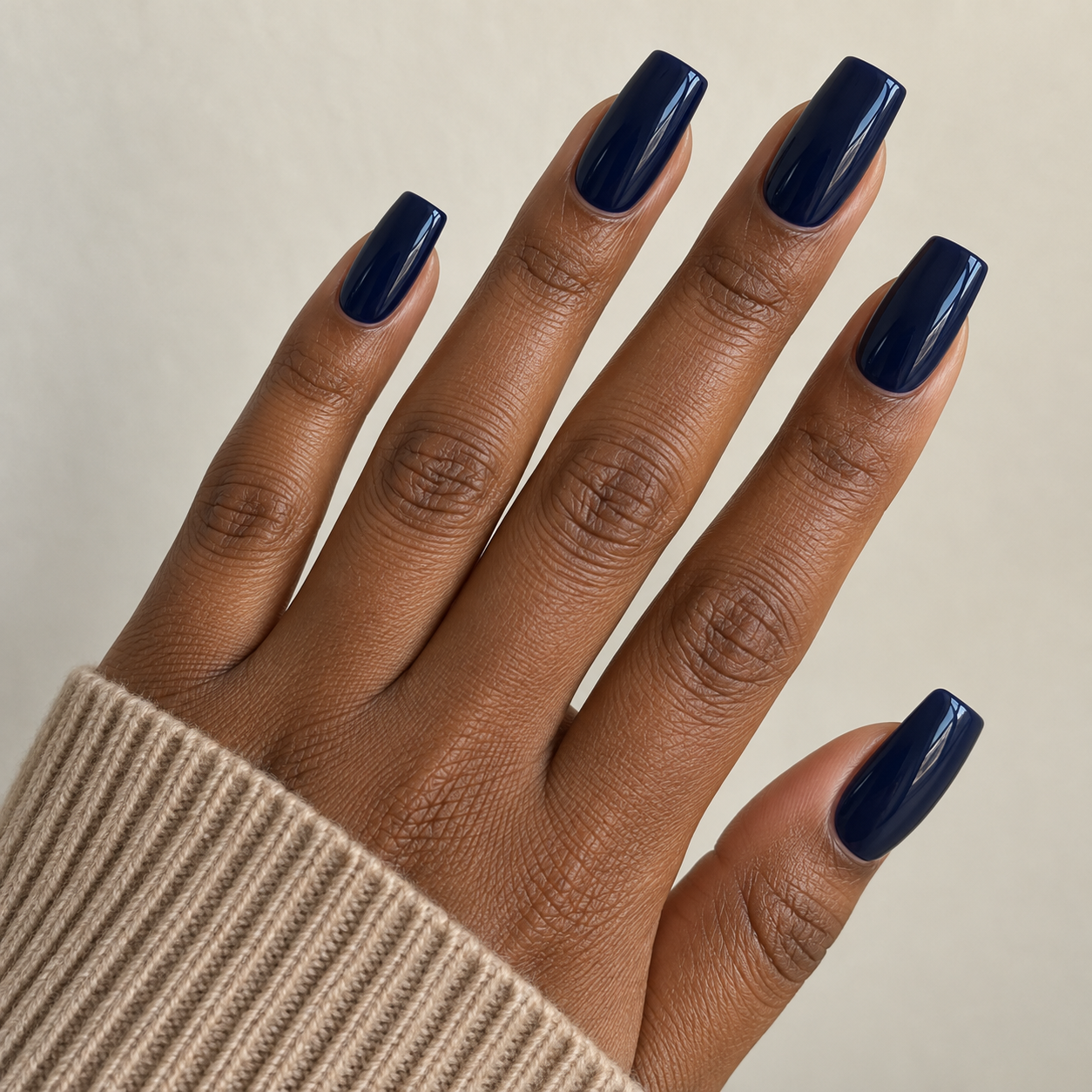 Long square deep tone set
