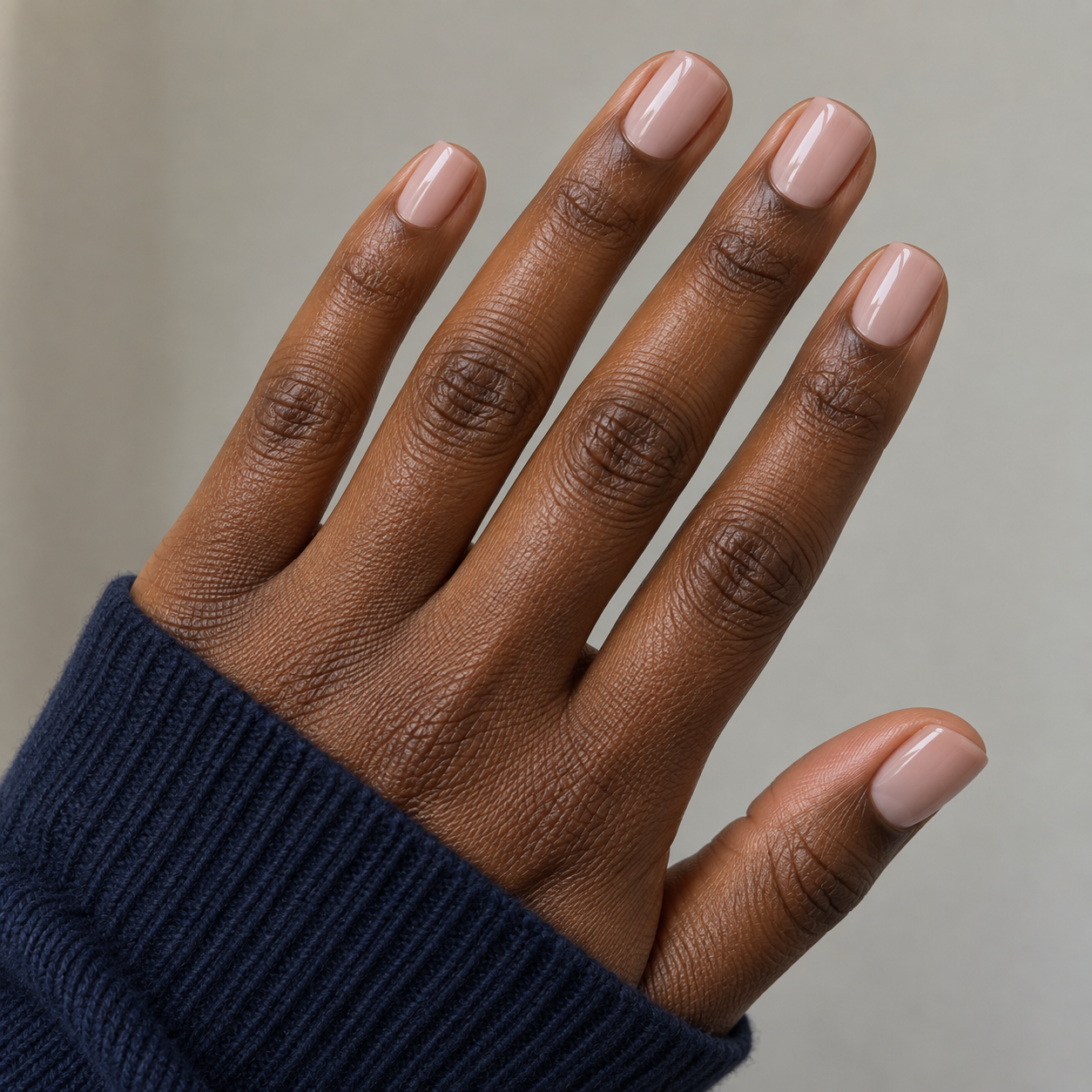 Short square everyday set