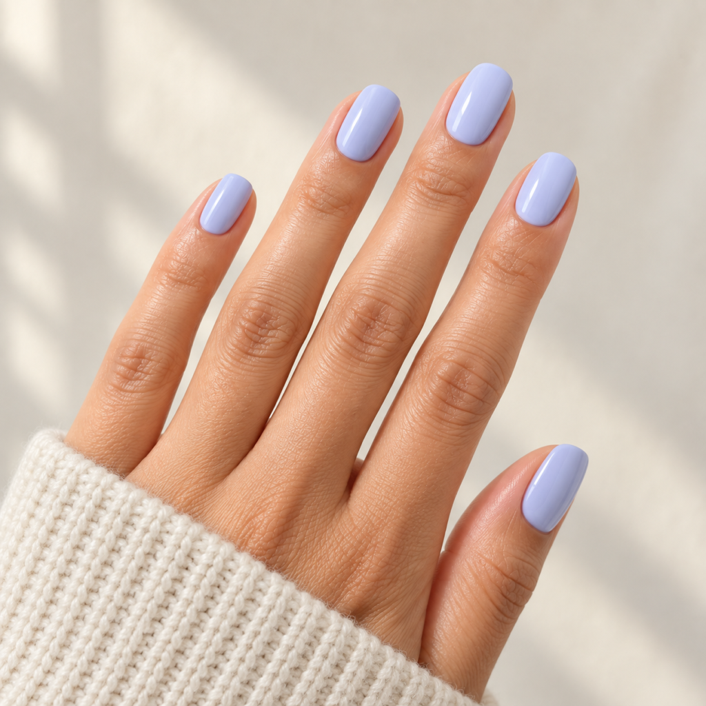12 Cute Classy Nails for a Playful Polished Look