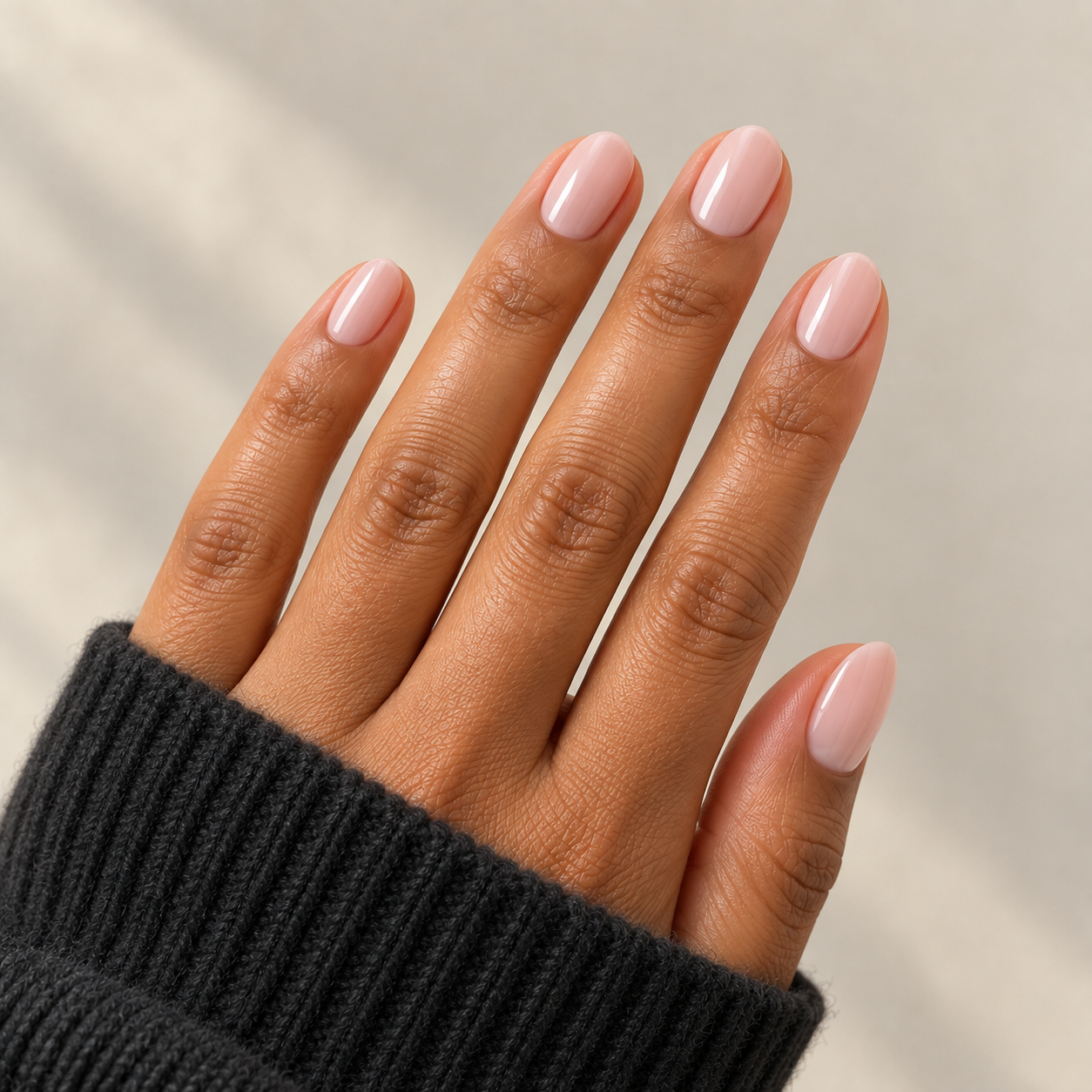 Short gel everyday set