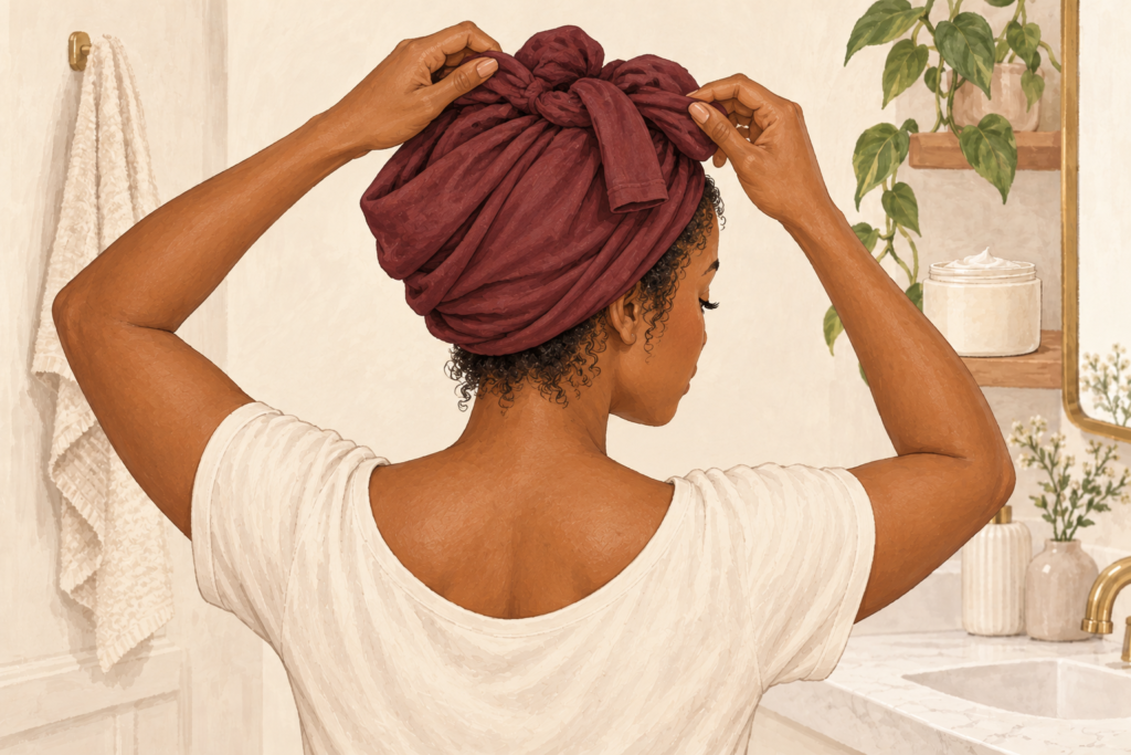 12 Curly Hair Care Rules That Turn Frizz Into Defined, Bouncy Curls