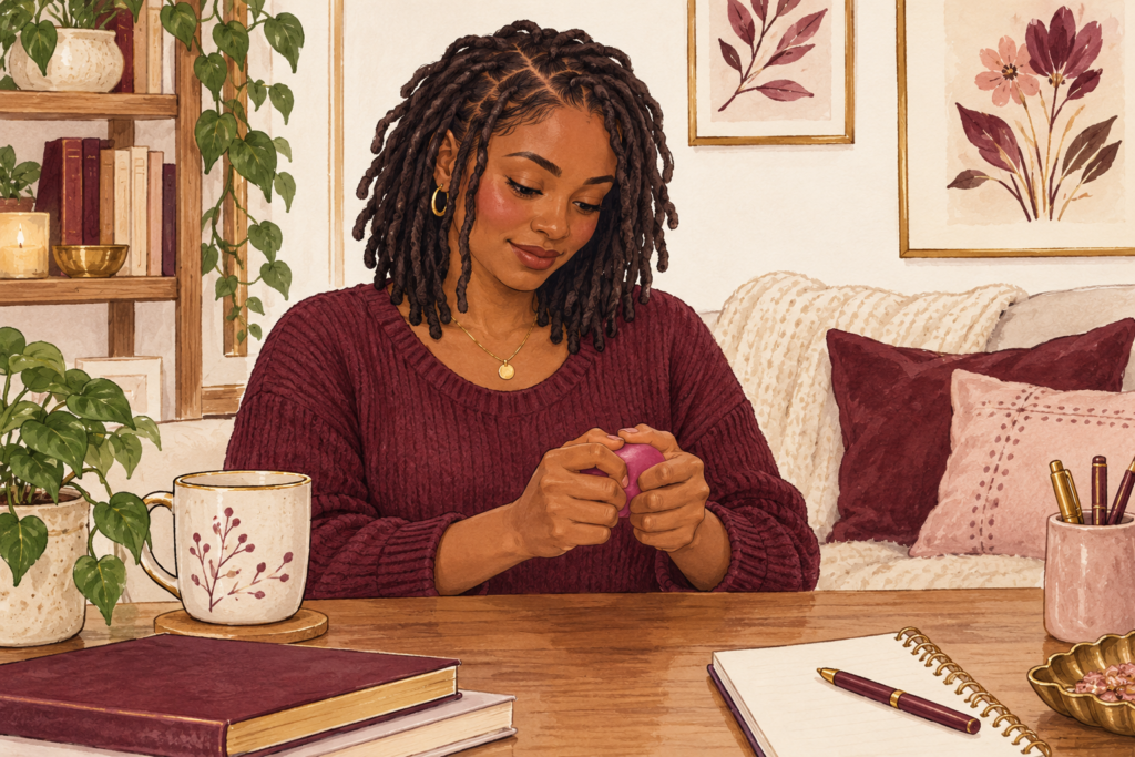 12 Loc Care Habits for Clean, Healthy Locs From the Starter Stage Onward
