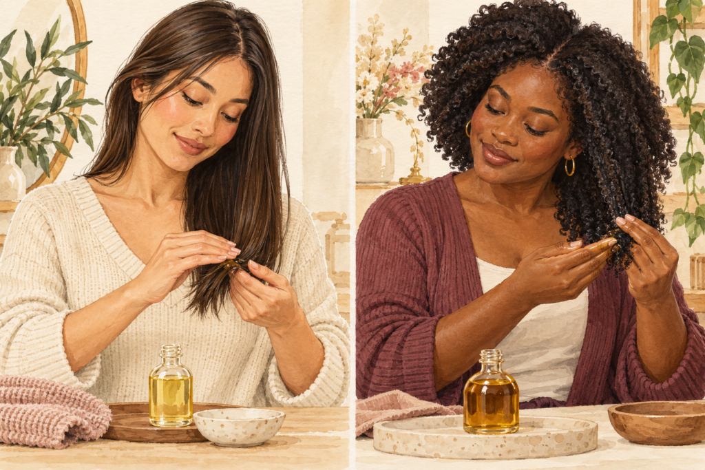 12 Things to Know About Wild Growth Hair Oil Before You Buy and Use It