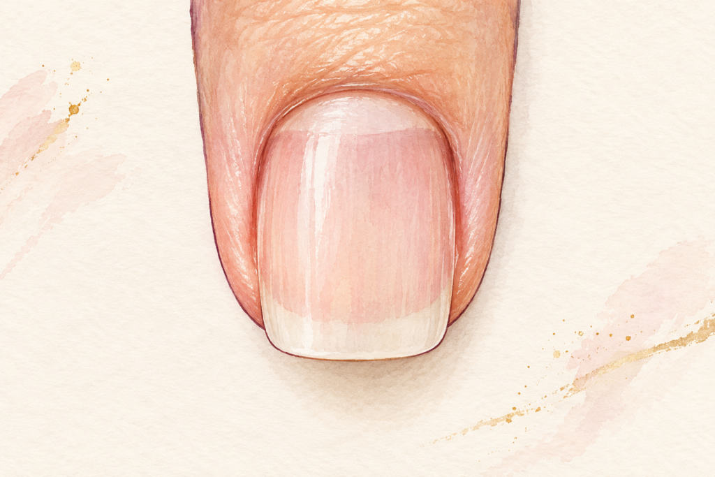 12 Habits for How to Get Long Nails That Stay Long, Not Snag and Snap