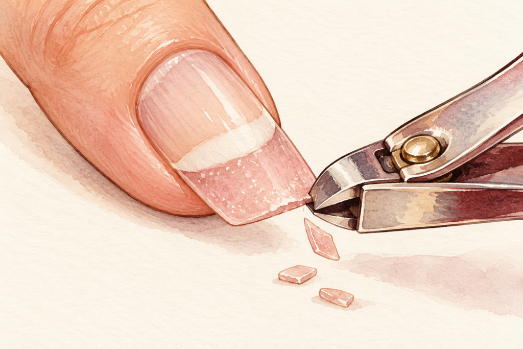 12 Ways to Take Off Acrylic Nails Without Ripping: Safer Methods, What Never to Do and Aftercare