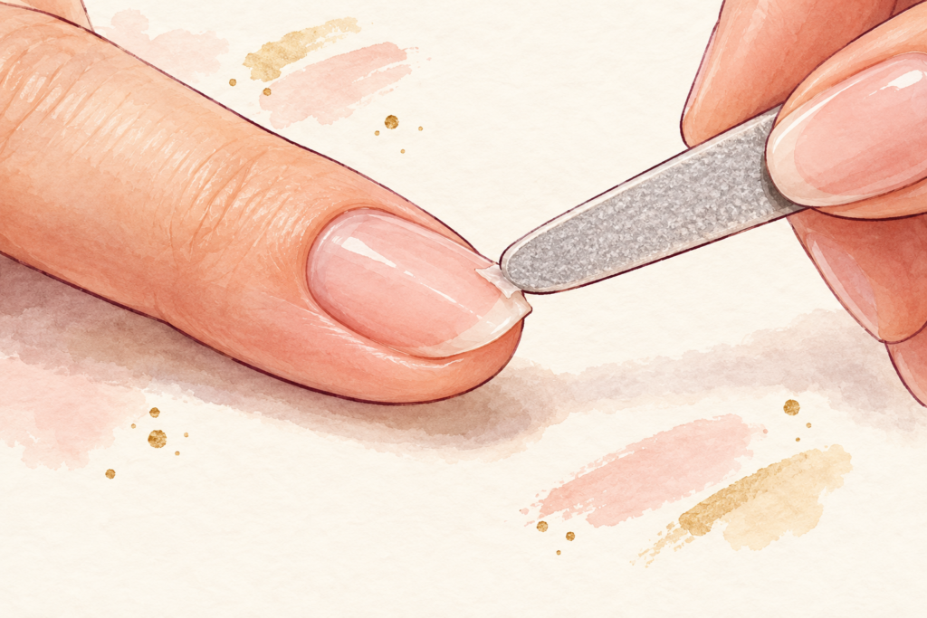 12 Steps to Apply Gel Polish at Home, With Cure Times and the Thin Coat Rule