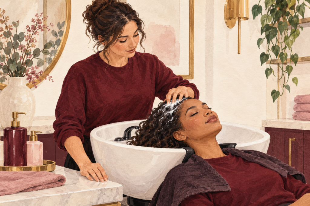 12 Curly Hair Steps for Beginners, Covering the Mistakes and the First 30 Days