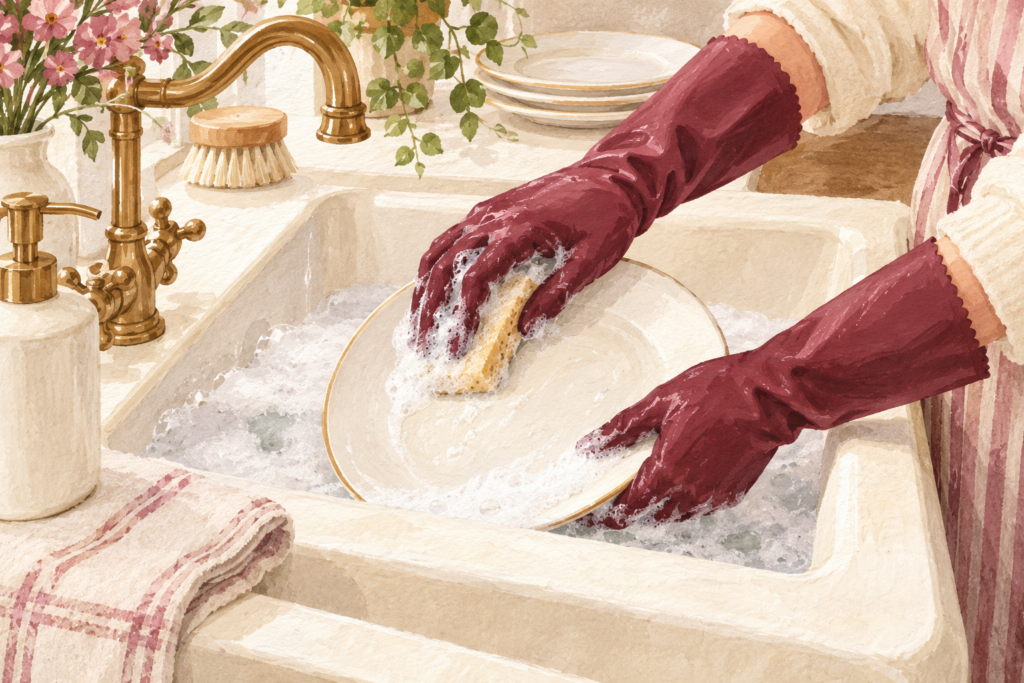 12 Nail Rebuilding Steps to Follow Over Eight Weeks, One Habit at a Time