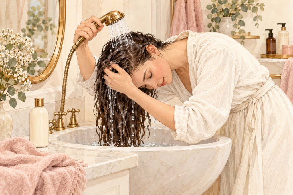 12 Checks for Choosing a Shampoo for Dry Scalp, From Label Clues to Wash Days